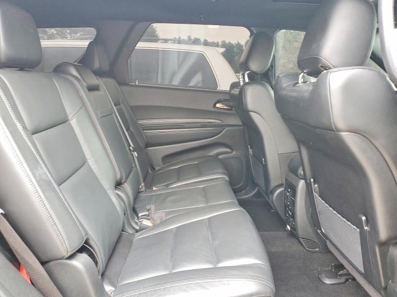 Продаж на аукціоні авто 2021 Dodge Durango, vin: 1C4RDJDG3MC557451, номер лоту: 42053616