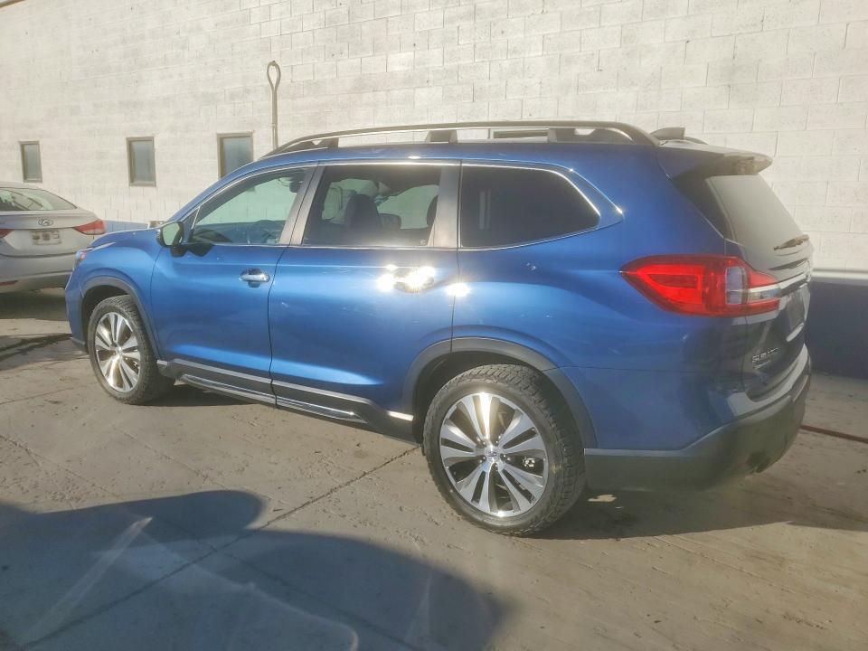 Продаж на аукціоні авто 2022 Subaru Ascent, vin: 4S4WMARD7N3403467, номер лоту: 46509156
