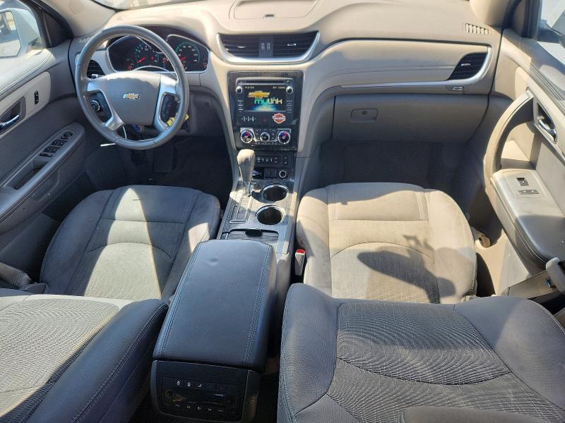 Продаж на аукціоні авто 2016 Chevrolet Traverse, vin: 1GNKRHKD5GJ166667, номер лоту: 47153826