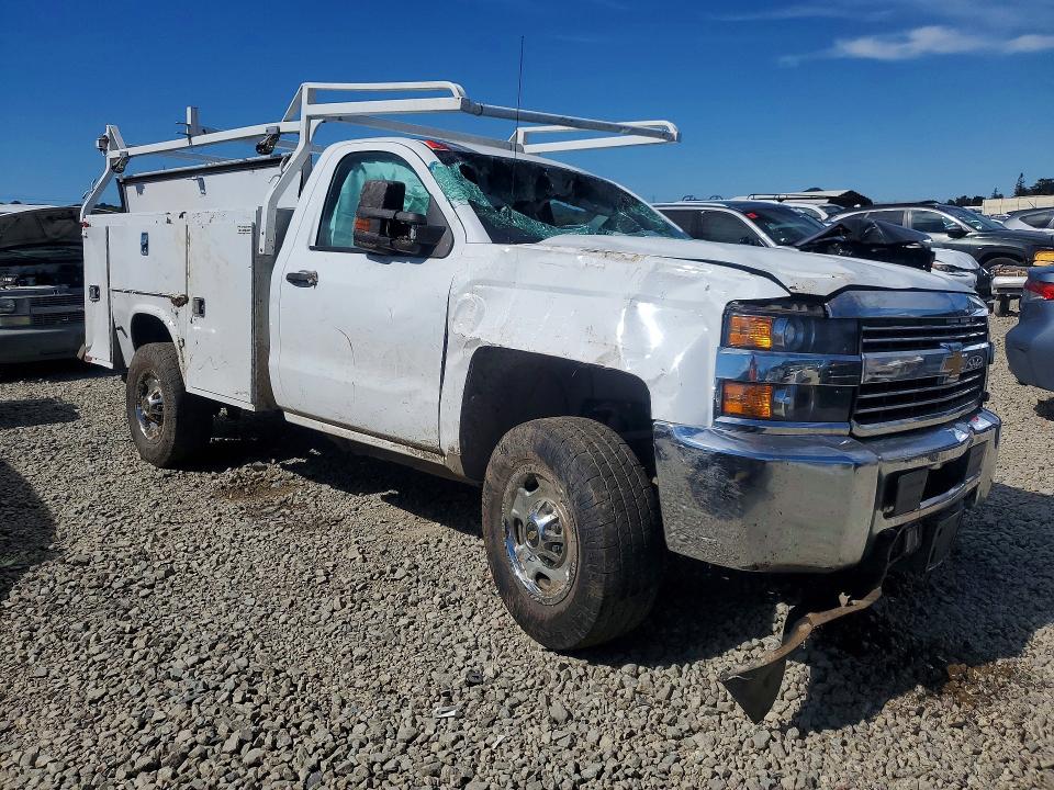 Продажа на аукционе авто 2015 Chev Silverado, vin: 1GC0CUEG9FZ554405, номер лота: 79651895