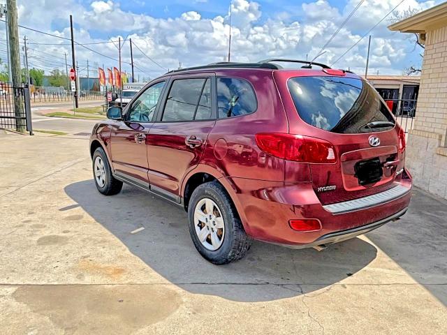 Aukcja sprzedaży 2009 Hyundai Santa Fe, vin: 5NMSG13D49H236172, numer aukcji: 48487386