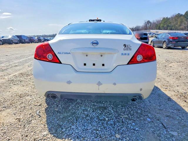Aukcja sprzedaży 2009 Nissan Altima, vin: 1N4AL24E29C198577, numer aukcji: 45513906
