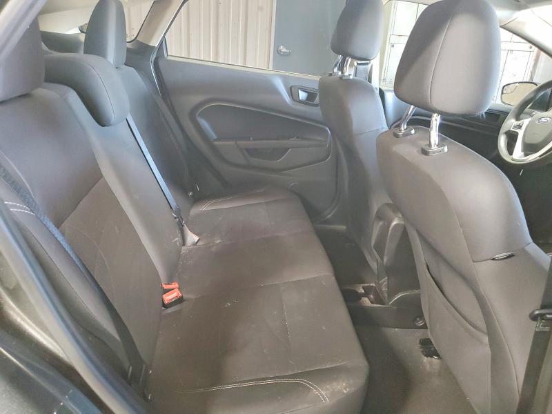 Продаж на аукціоні авто 2019 Ford Fiesta, vin: 3FADP4BJ5KM114477, номер лоту: 79406405