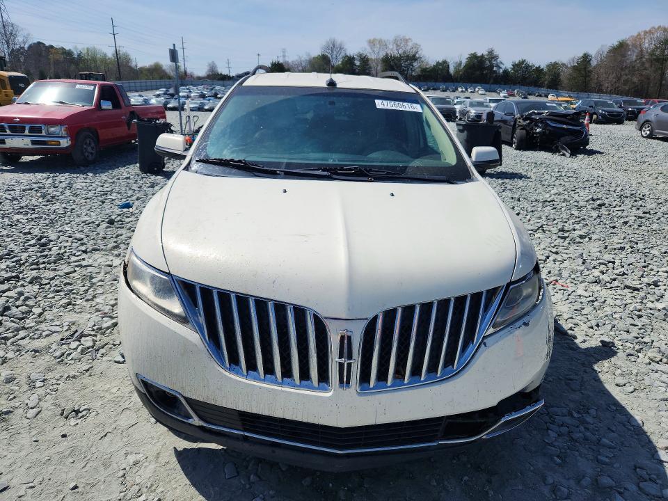 Продаж на аукціоні авто 2013 Lincoln Townhouse Mkx, vin: 2LMDJ6JK9DBL25946, номер лоту: 47560616
