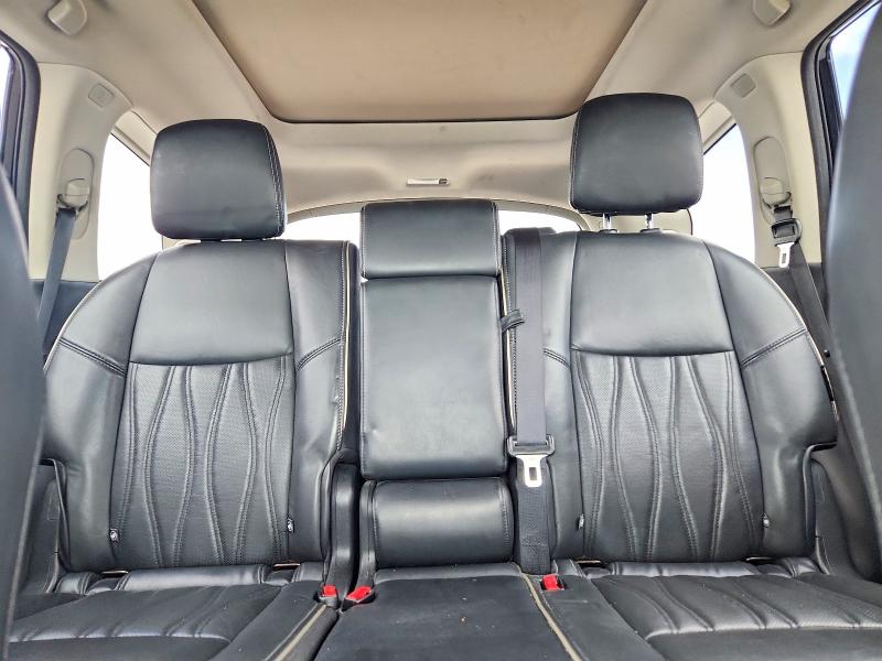 Aukcja sprzedaży 2020 Infiniti Qx60, vin: 5N1DL0MN1LC505915, numer aukcji: 79040165