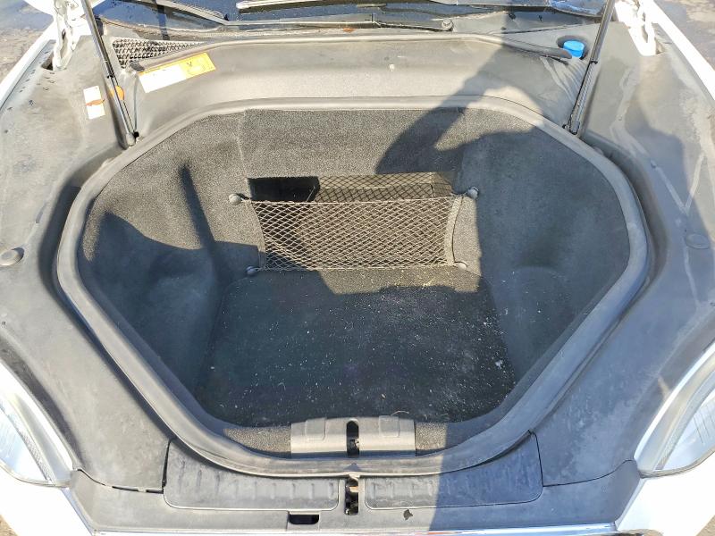 46173726 :رقم المزاد ، 5YJSA1H17EFP53316 vin ، 2014 Tesla Model S مزاد بيع