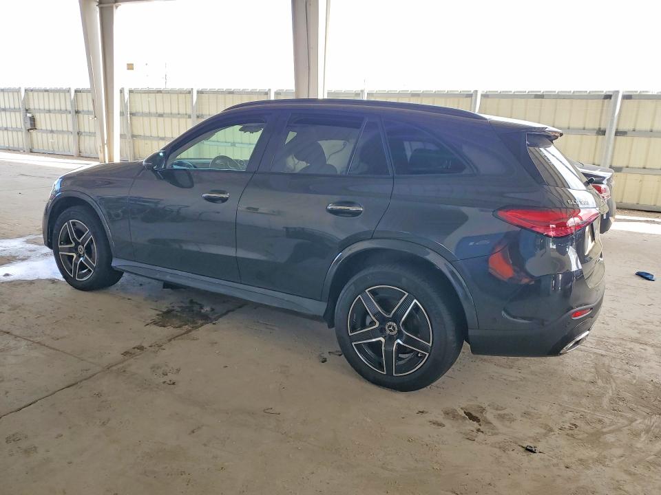 Продажа на аукционе авто 2026 Mercedes-benz Glc, vin: W1NKM4HB8TU106213, номер лота: 47952266