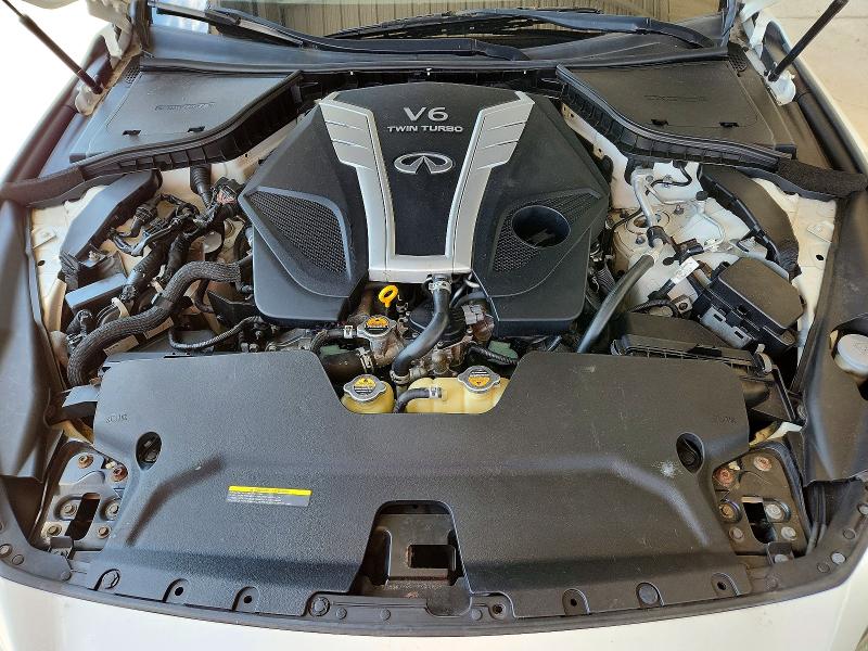 Aukcja sprzedaży 2017 Infiniti Q50, vin: JN1EV7AR4HM831733, numer aukcji: 47657936