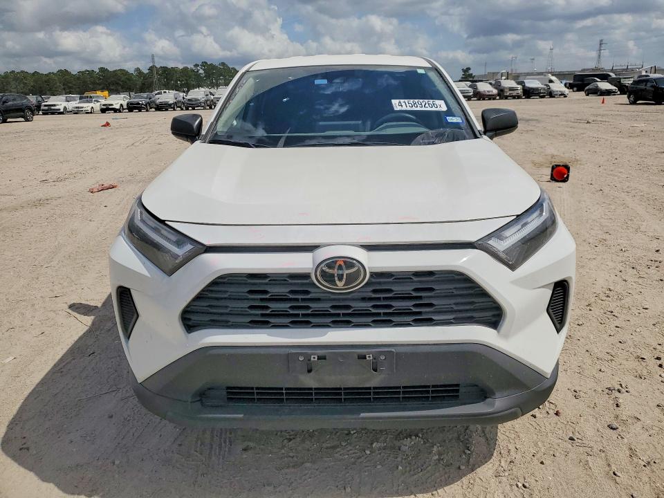 Продаж на аукціоні авто 2024 Toyota Rav4, vin: 2T3H1RFV4RW353132, номер лоту: 41589266