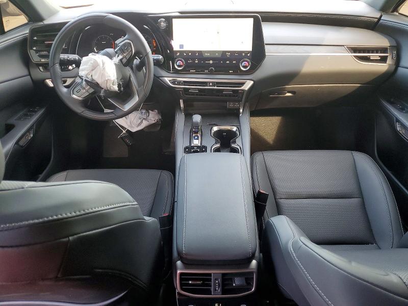Продажа на аукционе авто 2026 Lexus Rx 350, vin: 2T2BAMBA1TC072222, номер лота: 47742136