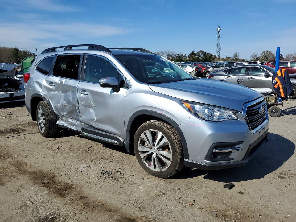Aukcja sprzedaży 2020 Subaru Ascent, vin: 4S4WMAMD9L3480409, numer aukcji: 47432836