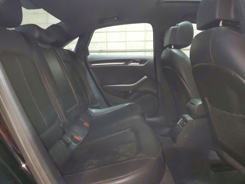 2020 Audi A3 მანქანა იყიდება აუქციონზე, vin: WAUBEGFF9LA101340, აუქციონის ნომერი: 47121596