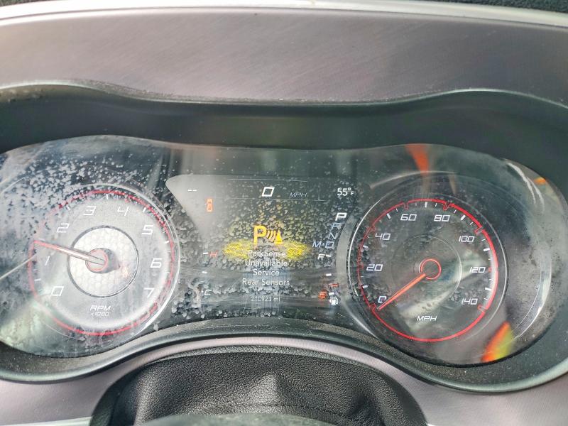 79567805 :رقم المزاد ، 2C3CDXHG5KH615108 vin ، 2019 Dodge Charger مزاد بيع
