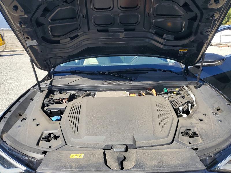 2024 Audi Q8 E-tron მანქანა იყიდება აუქციონზე, vin: WA15AAGEXRB008340, აუქციონის ნომერი: 41978676