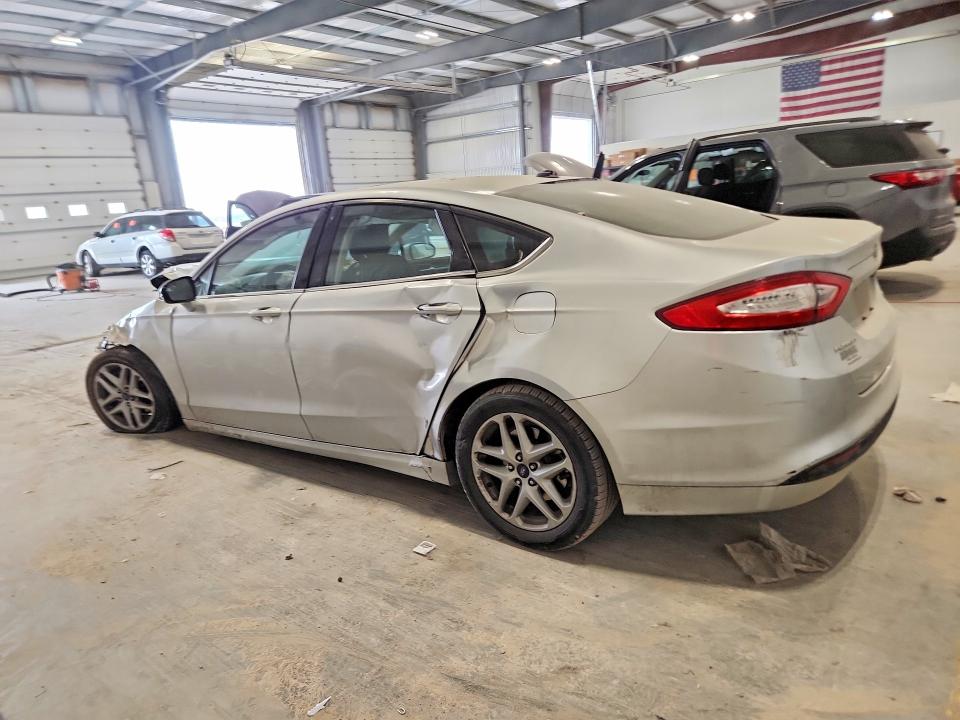 2014 Ford Fusion მანქანა იყიდება აუქციონზე, vin: 3FA6P0H78ER112825, აუქციონის ნომერი: 47178006