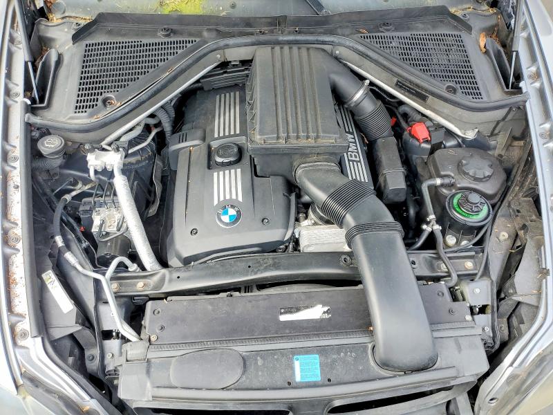 2008 Bmw X5 მანქანა იყიდება აუქციონზე, vin: 5UXFE43568L020403, აუქციონის ნომერი: 47879646