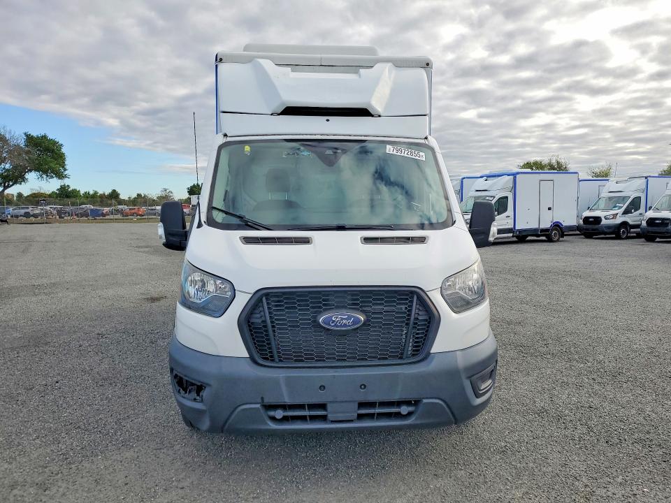 Продаж на аукціоні авто 2020 Ford Transit, vin: 1FDBW5Z80LKB24934, номер лоту: 79972855