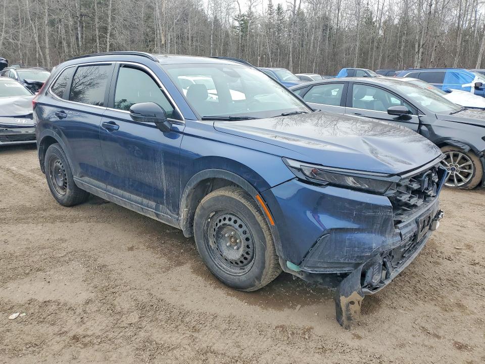 Продажа на аукционе авто 2025 Honda Cr-v, vin: 2HKRS6H93SH223971, номер лота: 47815576