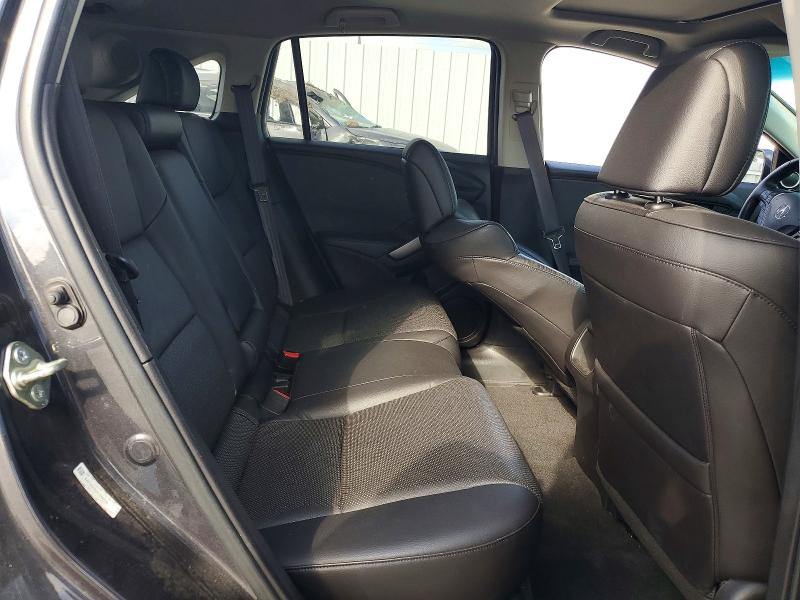 Продажа на аукционе авто 2015 Acura Rdx, vin: 5J8TB4H52FL026655, номер лота: 46765516