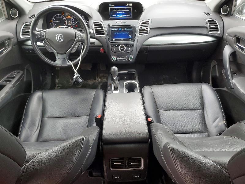Aukcja sprzedaży 2017 Acura Rdx, vin: 5J8TB4H56HL804104, numer aukcji: 46284856