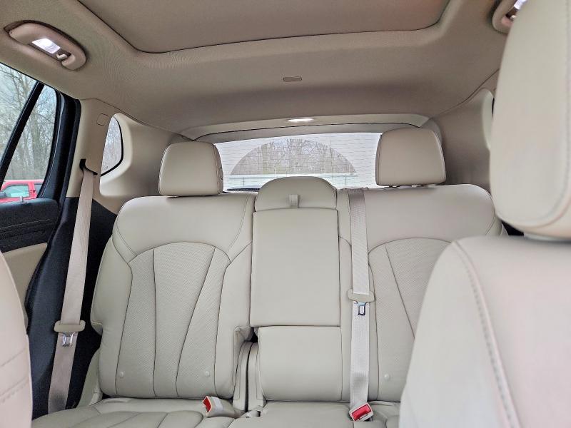 48079786 :رقم المزاد ، LRBFXFSX3HD150108 vin ، 2017 Buick Envision مزاد بيع