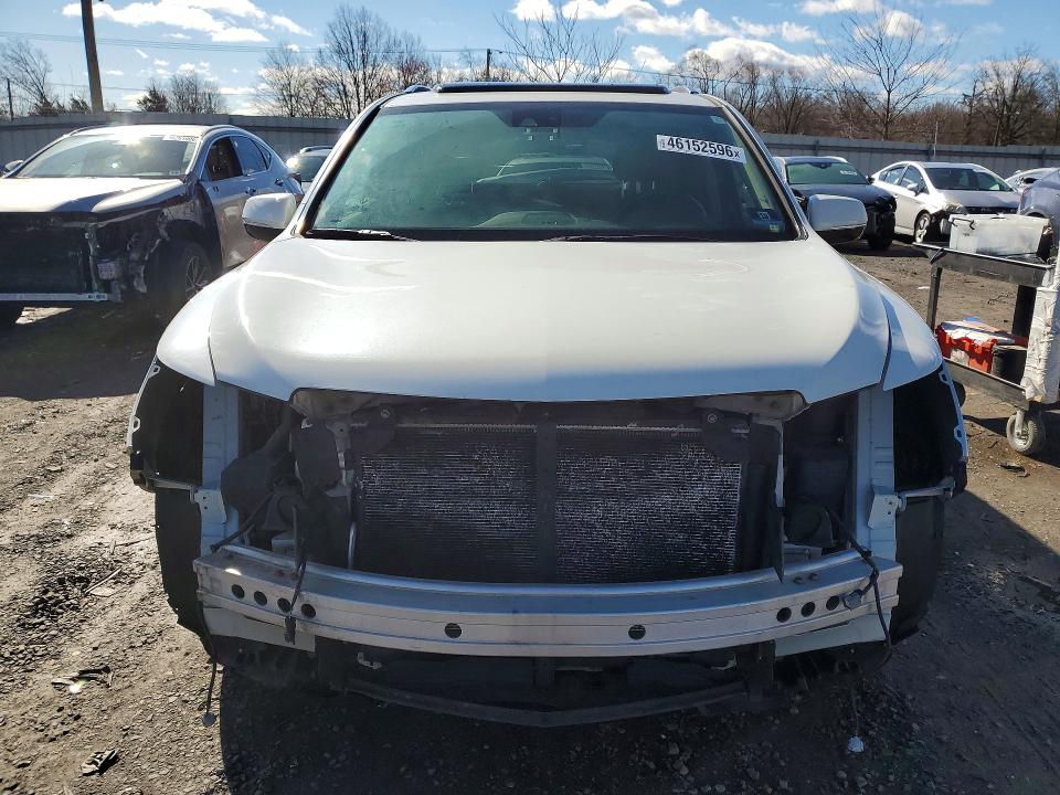 Продажа на аукционе авто 2015 Acura Mdx, vin: 5FRYD4H48FB011116, номер лота: 46152596