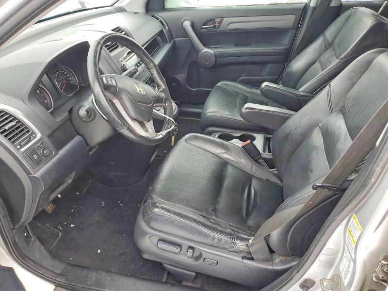 Продажа на аукционе авто 2009 Honda Cr-v, vin: 5J6RE48799L812128, номер лота: 46745056