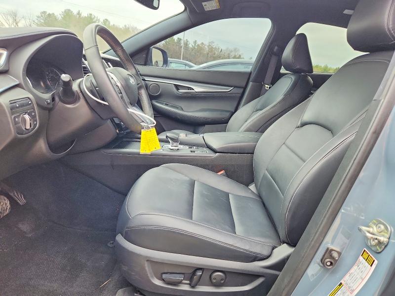 Aukcja sprzedaży 2022 Infiniti Qx55, vin: 3PCAJ5J36NF111118, numer aukcji: 47417856