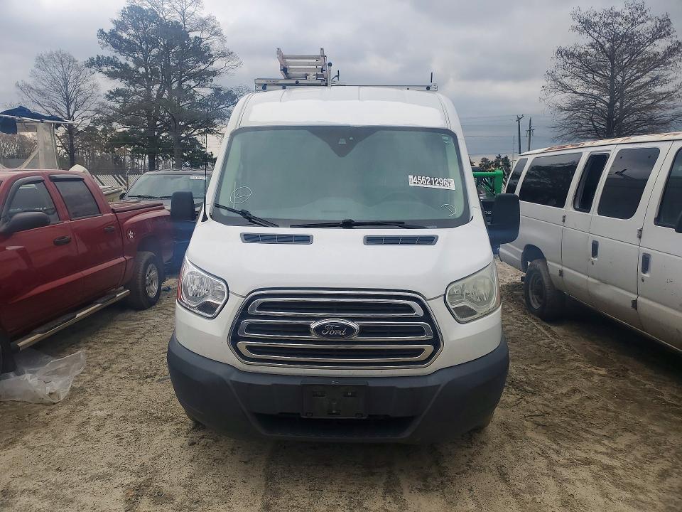 Продаж на аукціоні авто 2016 Ford Transit, vin: 1FTYR2CV1GKA11311, номер лоту: 45621296
