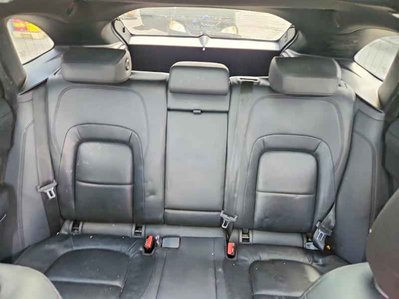 Продаж на аукціоні авто 2022 Jaguar F-pace, vin: SADCJ2EX3NA699447, номер лоту: 45572606