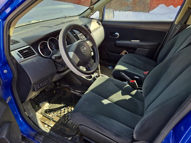 Продаж на аукціоні авто 2011 Nissan Versa, vin: 3N1BC1CP1BL471775, номер лоту: 78778655