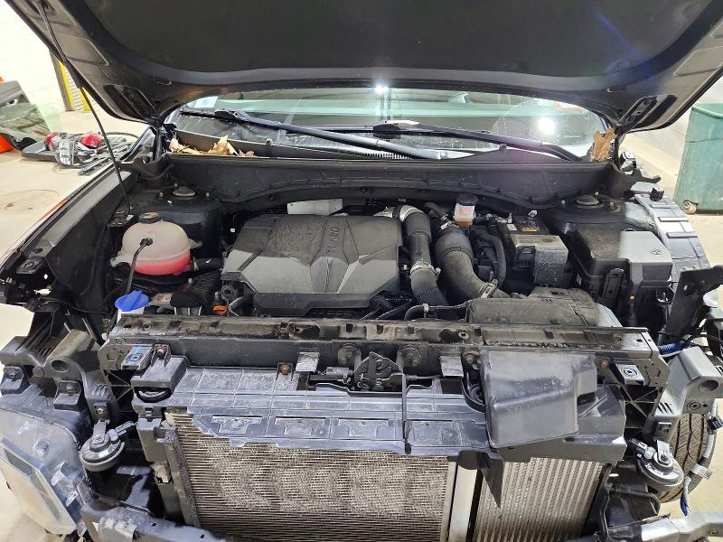 Auction sale of the 2022 Hyundai Santa Cruz, vin: 5NTJDDAF0NH034471, lot number: 47538926