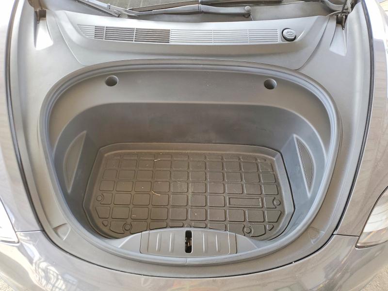Продажа на аукционе авто 2022 Tesla Model 3, vin: 5YJ3E1EB9NF172406, номер лота: 46924856