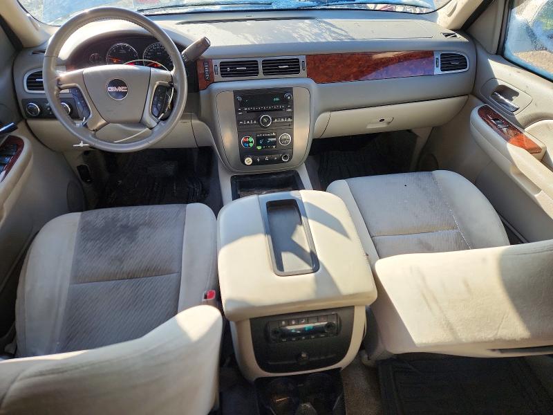 Aukcja sprzedaży 2009 Gmc Yukon, vin: 1GKFK23029J111446, numer aukcji: 47439356