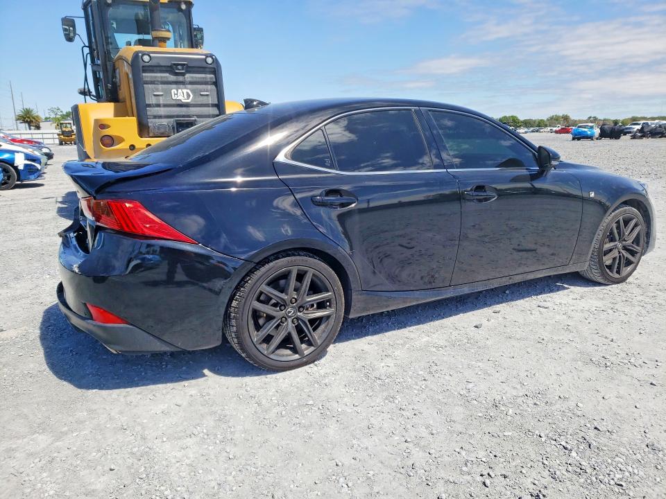 Продаж на аукціоні авто 2020 Lexus Is 300, vin: JTHGA1D20L5106404, номер лоту: 46026626