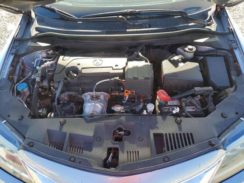 46521306 :رقم المزاد ، 19UDE2F34GA024095 vin ، 2016 Acura Ilx مزاد بيع