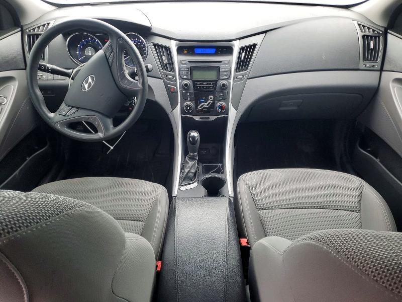 Aukcja sprzedaży 2013 Hyundai Sonata, vin: 5NPEB4ACXDH746769, numer aukcji: 79572995