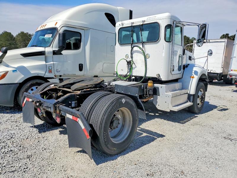 Auction sale of the 2016 Peterbilt 382, vin: 1XP9AJ8XXGD340110, lot number: 46195116
