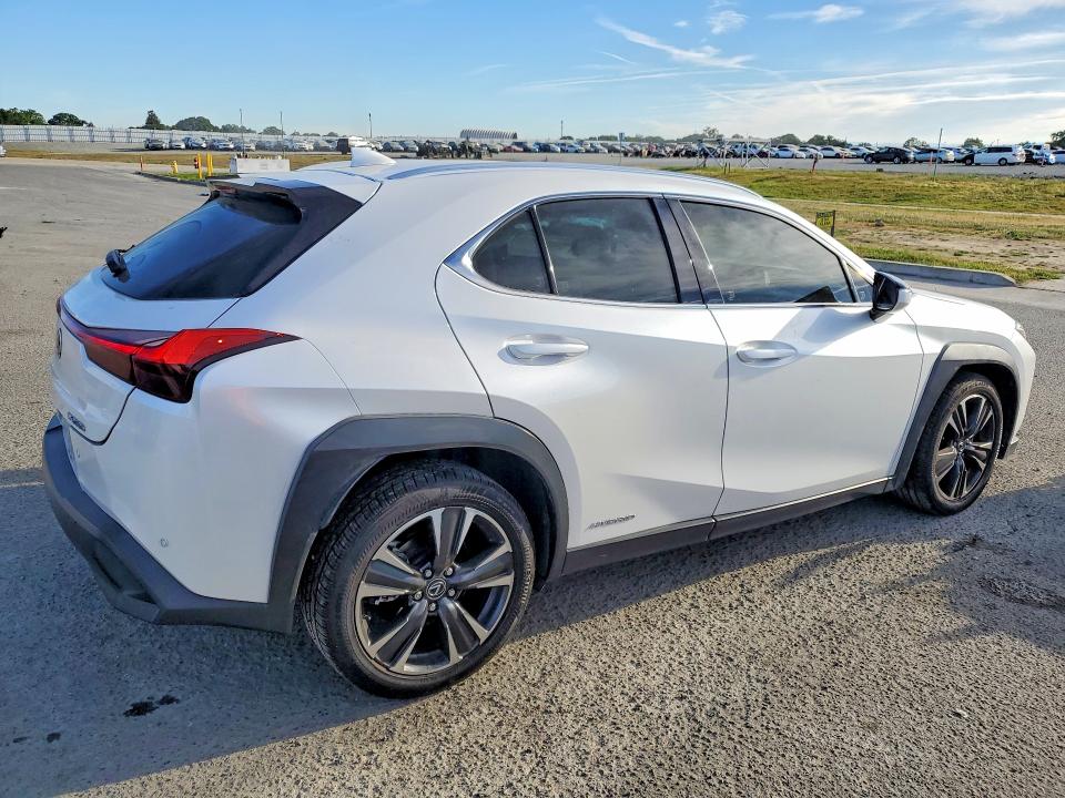 Aukcja sprzedaży 2021 Lexus Ux 250h, vin: JTHP9JBH2M2044023, numer aukcji: 47467576