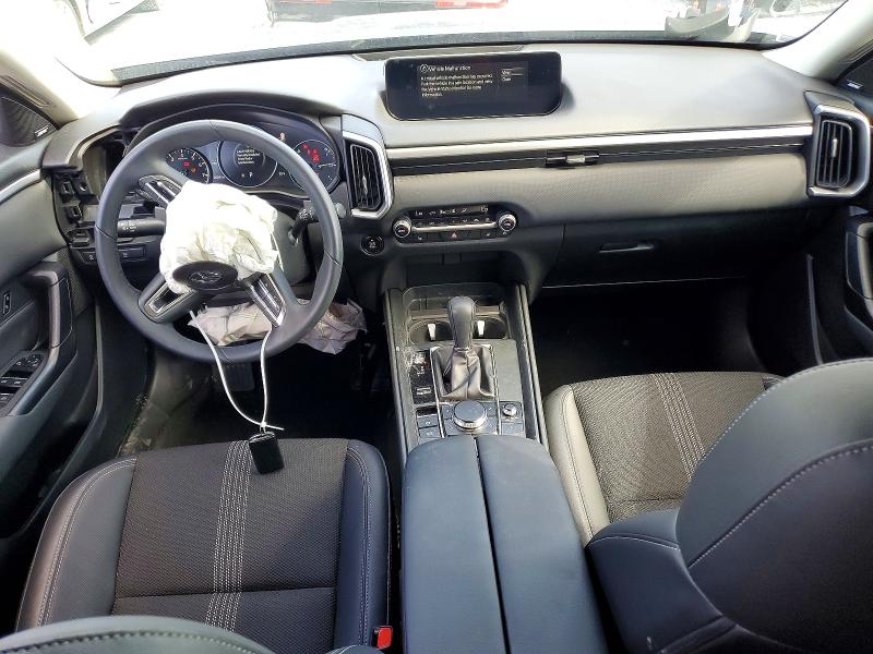 2025 Mazda Cx-50 მანქანა იყიდება აუქციონზე, vin: 7MMVABDM9SN312822, აუქციონის ნომერი: 47332976