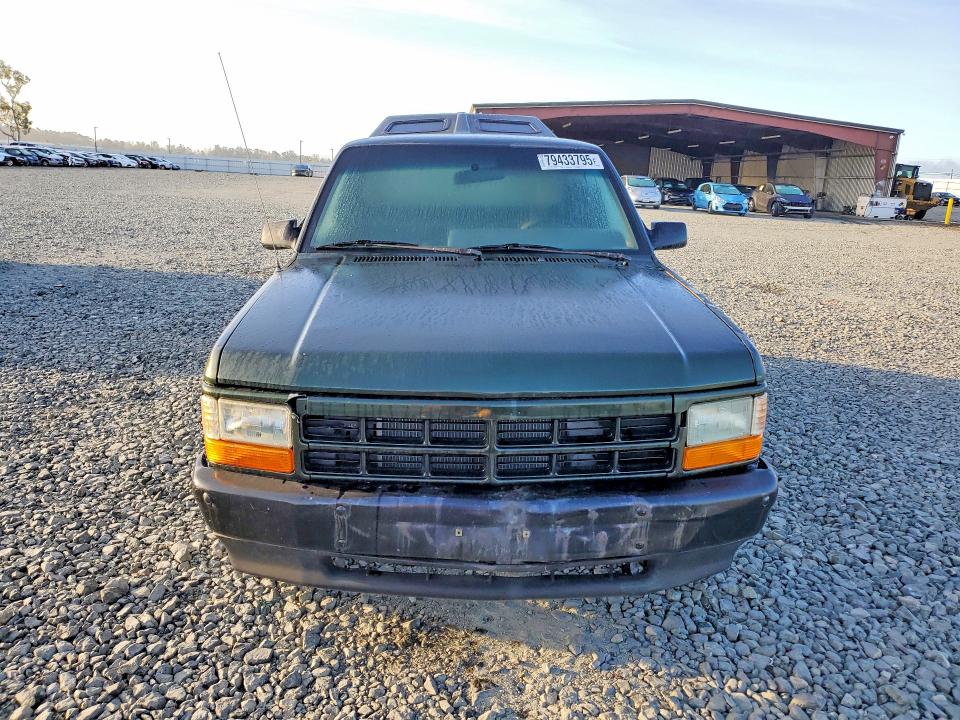 Aukcja sprzedaży 1996 Dodge Dakota, vin: 1B7FL26P4TS668300, numer aukcji: 79433795