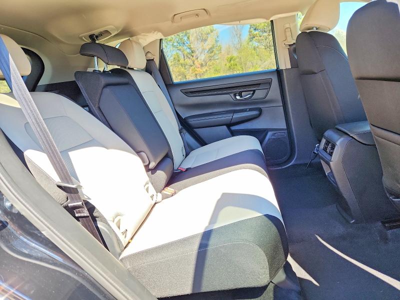 Aukcja sprzedaży 2025 Honda Cr-v, vin: 5J6RS3H41SL005102, numer aukcji: 46843906
