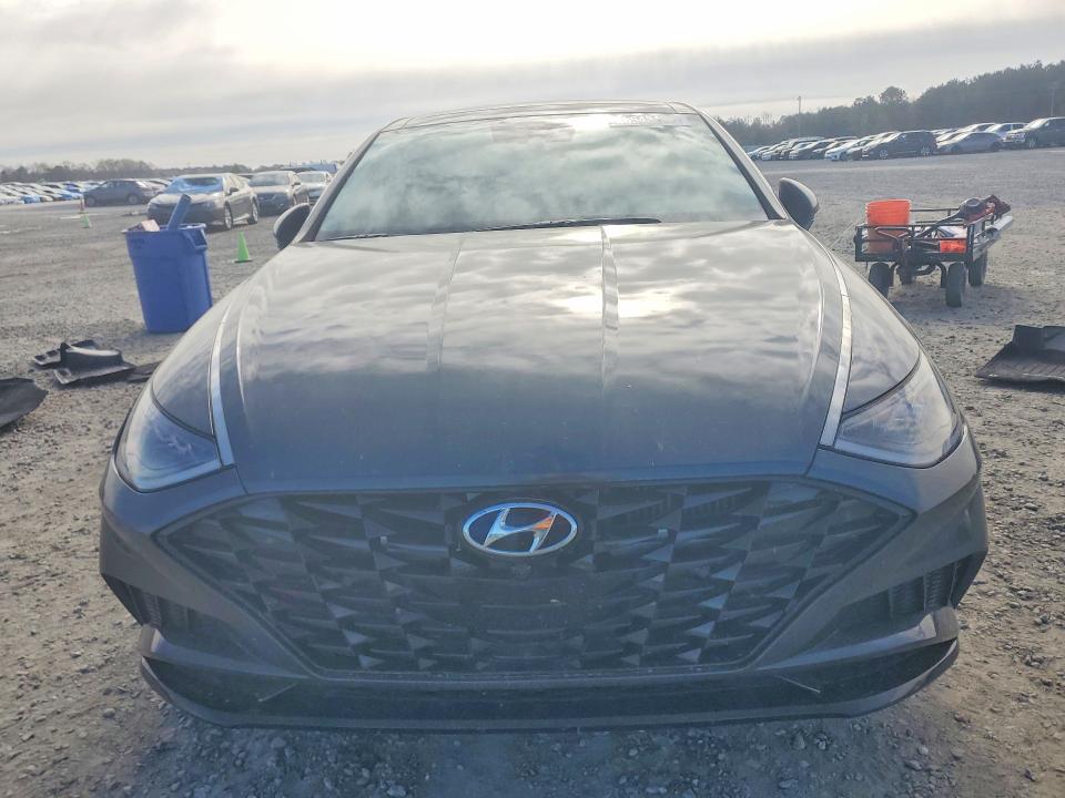 Aukcja sprzedaży 2022 Hyundai Sonata, vin: KMHL34J26NA227301, numer aukcji: 46543436