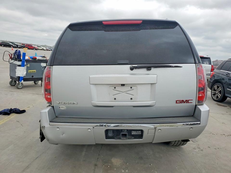 Продажа на аукционе авто 2013 Gmc Yukon, vin: 1GKS2EEF3DR154723, номер лота: 47406536