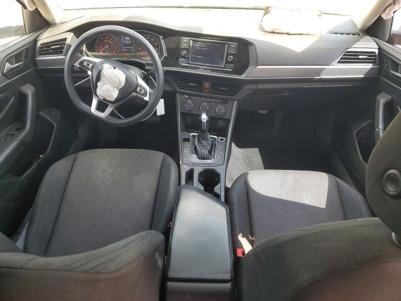 48351616 :رقم المزاد ، 3VWC57BU7KM013459 vin ، 2019 Volkswagen Jetta مزاد بيع