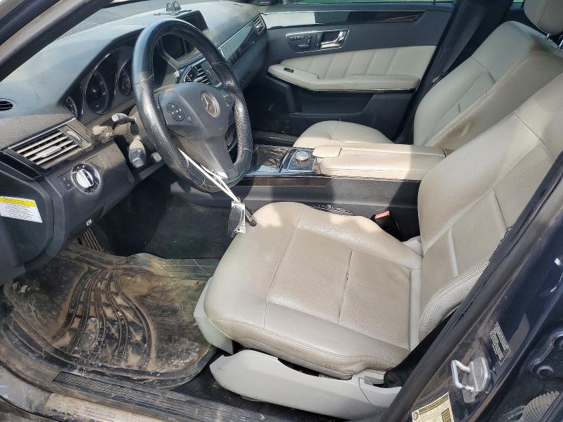 Продаж на аукціоні авто 2010 Mercedes-benz E, vin: WDDHF8HB7AA215771, номер лоту: 46534076