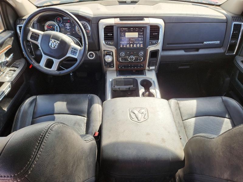 Продаж на аукціоні авто 2017 Ram 1500, vin: 1C6RR7NT8HS671951, номер лоту: 46237096