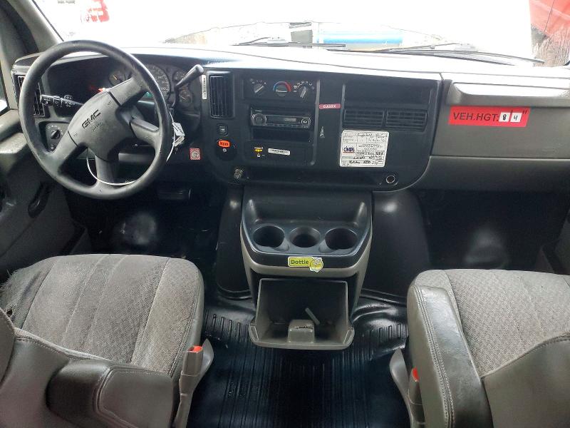Продаж на аукціоні авто 2006 Gmc Savana, vin: 1GTGG252361179640, номер лоту: 46694566