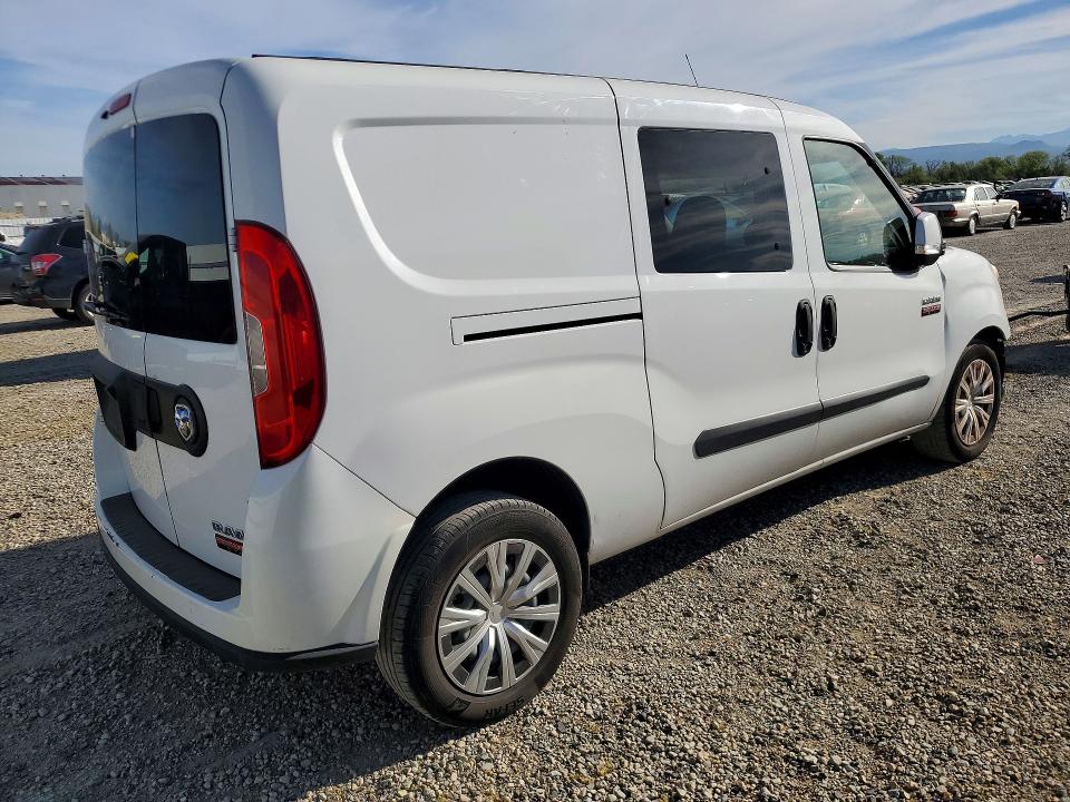 Продаж на аукціоні авто 2017 Ram Promarcity, vin: ZFBERFBB0H6E03620, номер лоту: 78182175