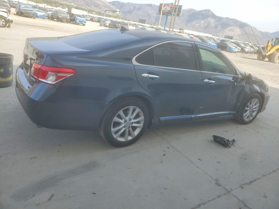 Продажа на аукционе авто 2011 Lexus Es 350, vin: JTHBK1EGXB2423513, номер лота: 47787426